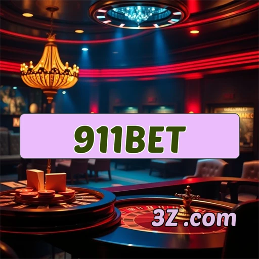 Apostas Empolgantes no 911bet: Viva a Experiência