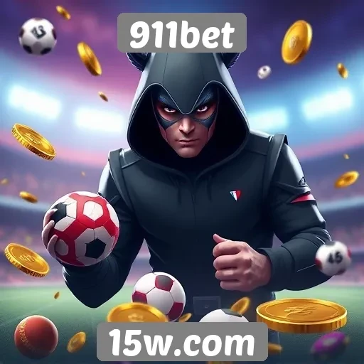 Comparação de bônus e promoções na 911bet
