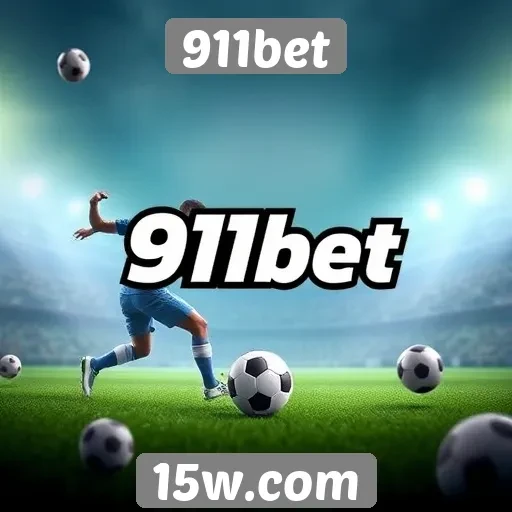 Estudo sobre a diversidade de jogos disponíveis no 911bet