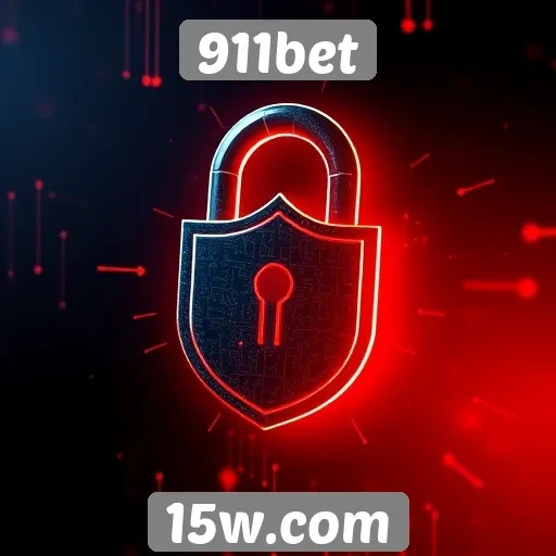 Segurança e confiabilidade do site 911bet em foco